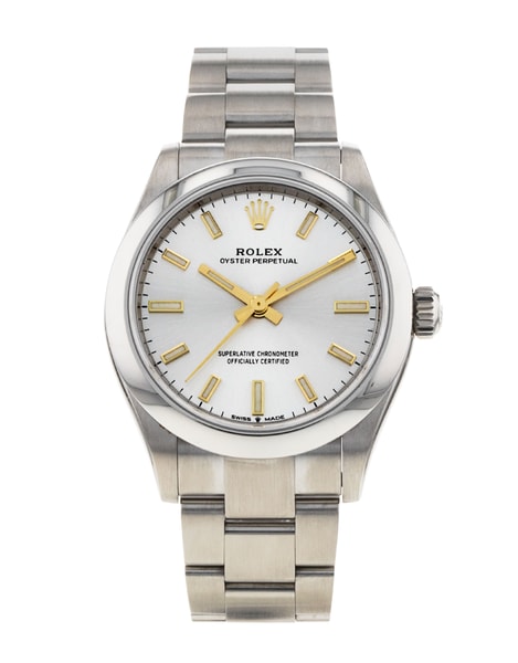 Rolex Oyster Perpetual 277200